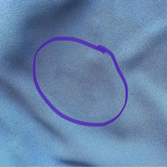 Show Me Your MuMu Jamie Tunic Mini Dress - Size: Small - Picture 6 of 7